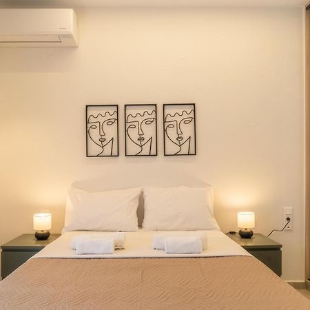 Appartamento Pananos Sq. House I Candia Esterno foto