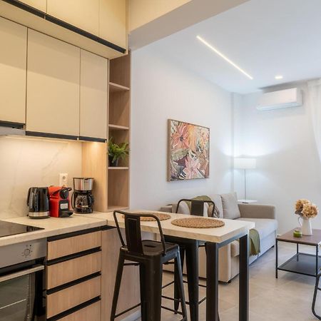 Appartamento Pananos Sq. House I Candia Esterno foto