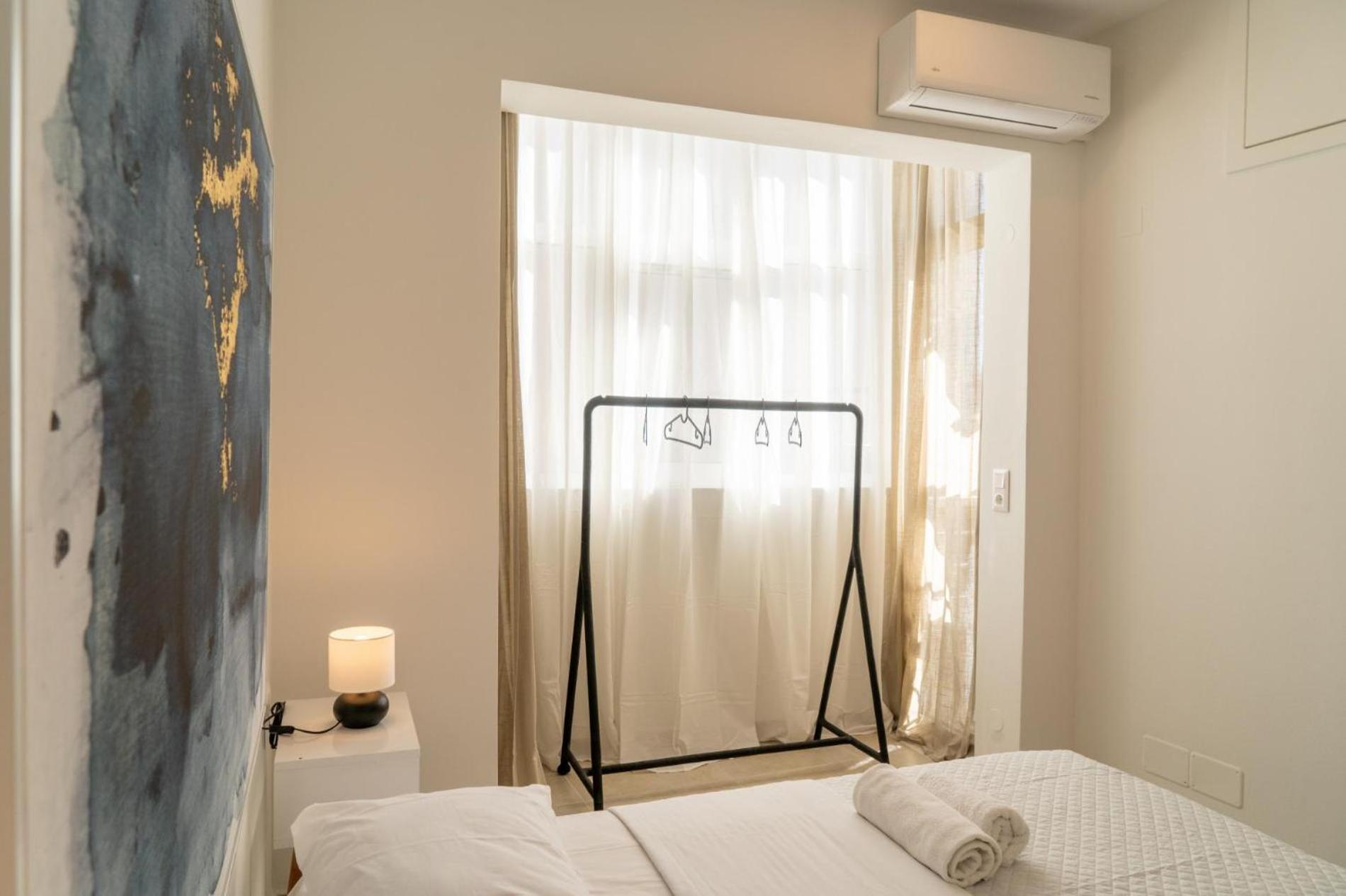 Appartamento Pananos Sq. House I Candia Esterno foto