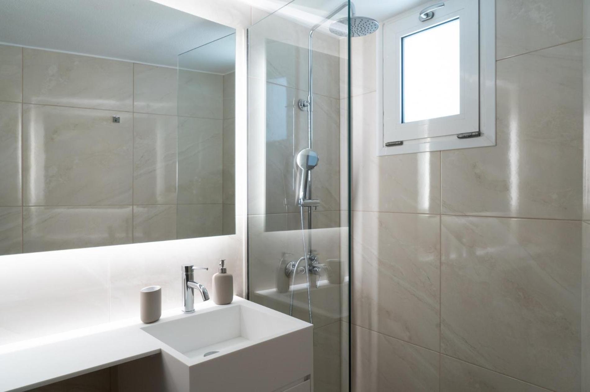 Appartamento Pananos Sq. House I Candia Esterno foto